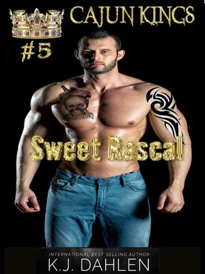 cover image of Sweet Rascal